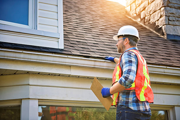 Licensed Roof Leak Repair service in Interlaken, CA - Norken Roofing